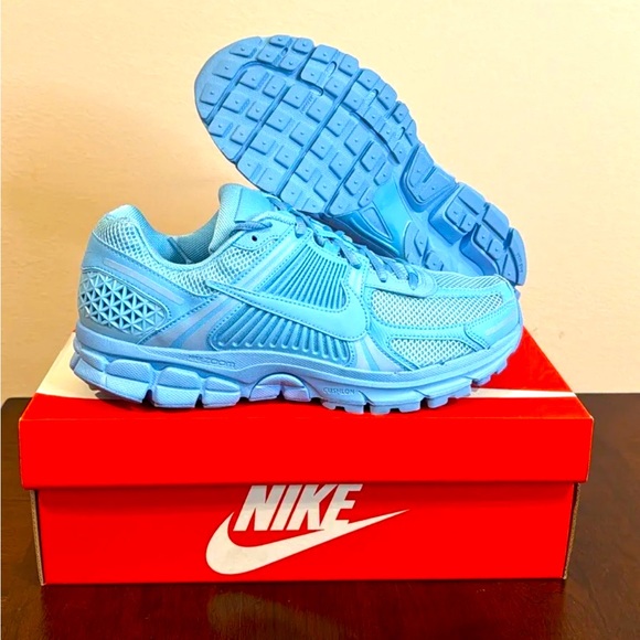 🚙👮‍♂️🥶 NIKE ZOOM VOMERO 5 LAKESIDE SZ 8M / 9.5W 🥶🚙👮‍♂️